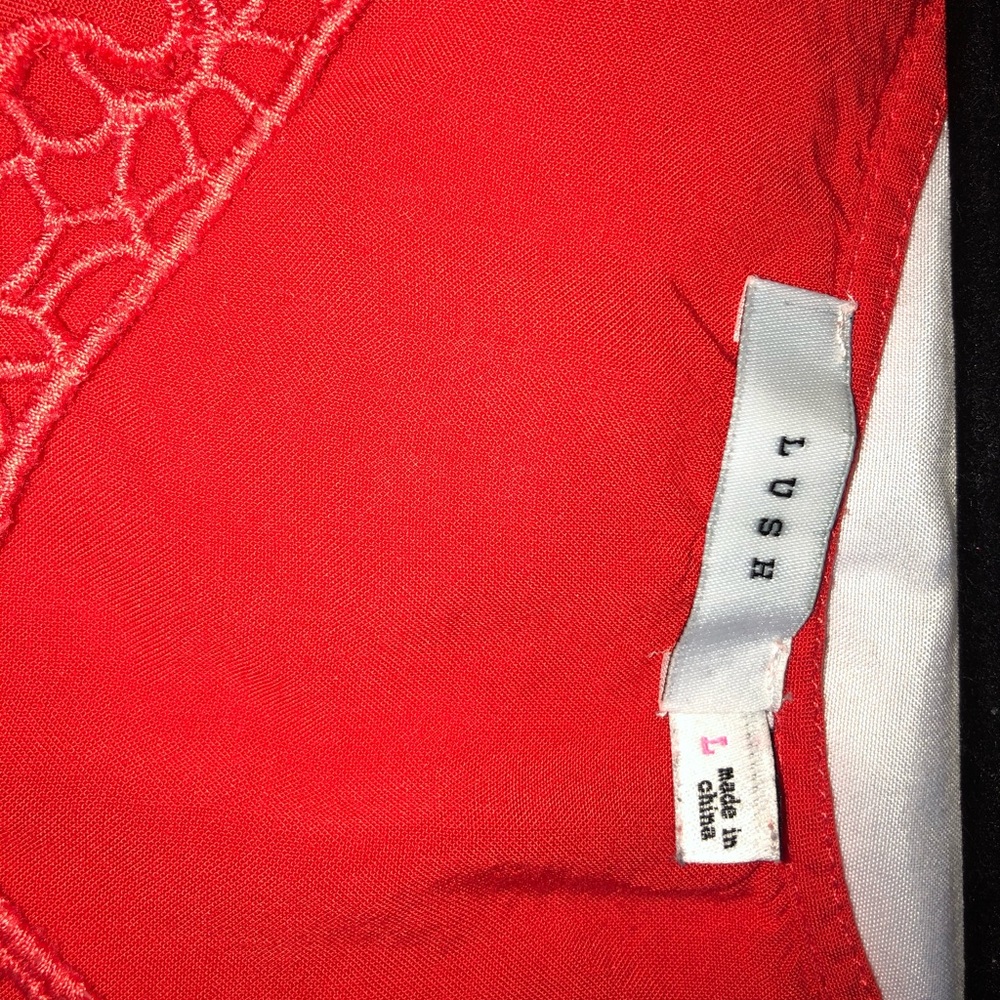 Tank top - Picture 2 of 3